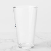 Personalisieren oder Anpassen Glas (Links)