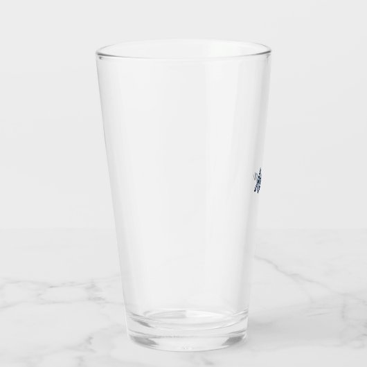 Personalisieren oder Anpassen Glas (Rechts)