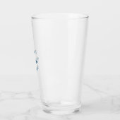 Personalisieren oder Anpassen Glas (Links)