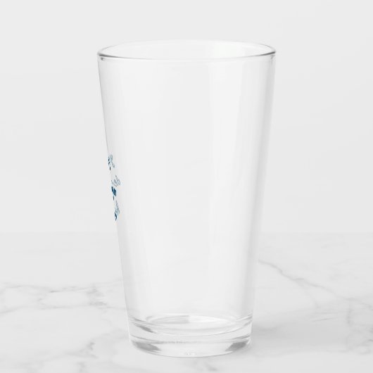 Personalisieren oder Anpassen Glas (Links)