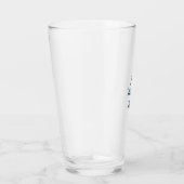 Personalisieren oder Anpassen Glas (Rechts)