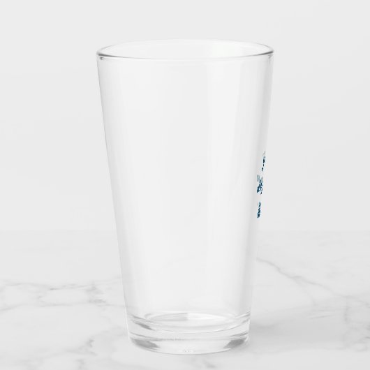 Personalisieren oder Anpassen Glas (Rechts)