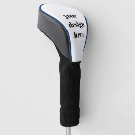 Personalisieren oder Anpassen Golf Headcover