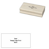 Personalisieren oder Anpassen Gummistempel (Stempel)