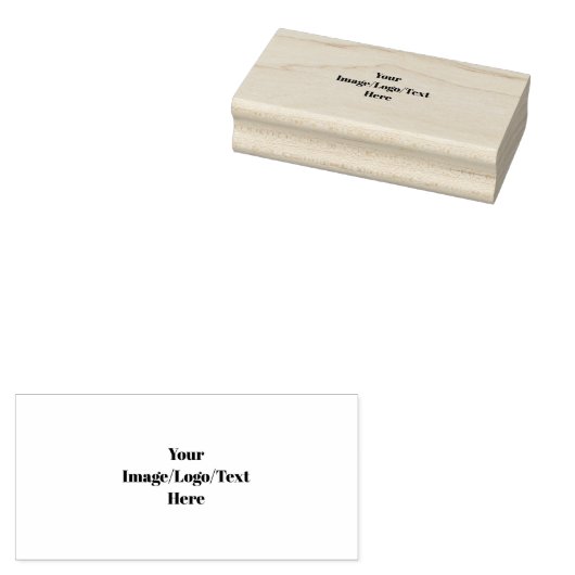 Personalisieren oder Anpassen Gummistempel (Stempel)