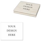 Personalisieren oder Anpassen Gummistempel (Stempel)