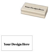 Personalisieren oder Anpassen Gummistempel (Stempel)