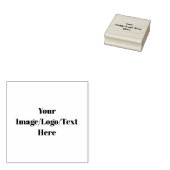 Personalisieren oder Anpassen Gummistempel (Stempel)