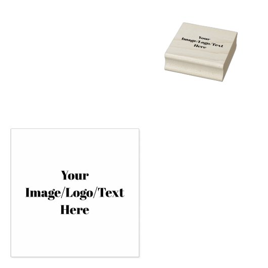 Personalisieren oder Anpassen Gummistempel (Stempel)