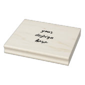 Personalisieren oder Anpassen Gummistempel (Stempel)