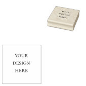 Personalisieren oder Anpassen Gummistempel (Stempel)