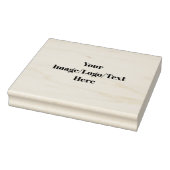 Personalisieren oder Anpassen Gummistempel (Stempel)