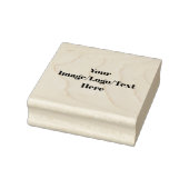 Personalisieren oder Anpassen Gummistempel (Stempel)