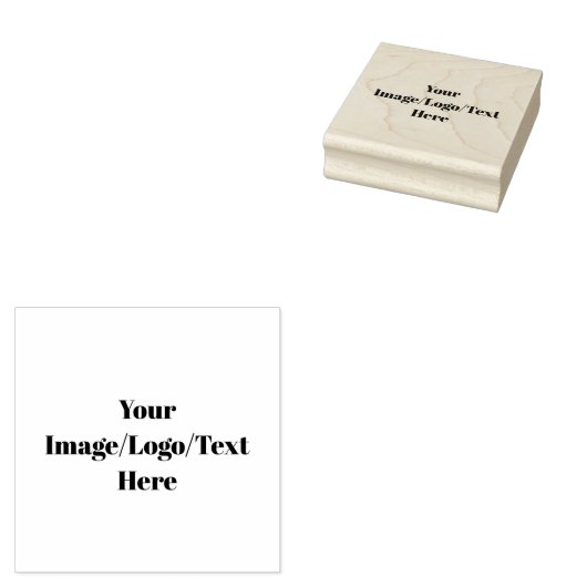 Personalisieren oder Anpassen Gummistempel (Stempel)