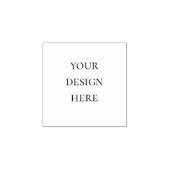 Personalisieren oder Anpassen Gummistempel (Prägung)