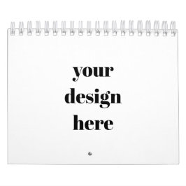 Personalisieren oder Anpassen Kalender