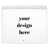 Personalisieren oder Anpassen Kalender (Titelbild)