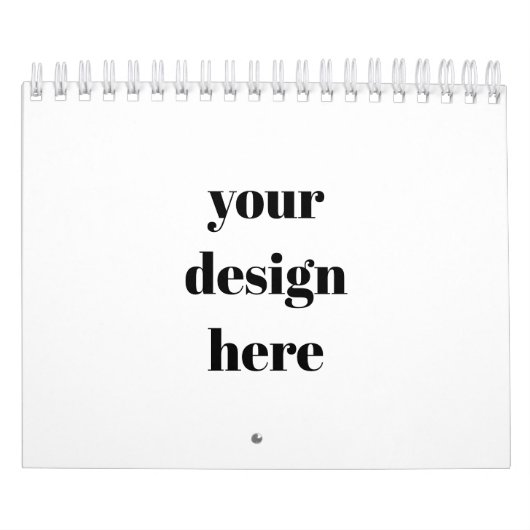 Personalisieren oder Anpassen Kalender (Titelbild)