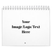 Personalisieren oder Anpassen Kalender (Titelbild)