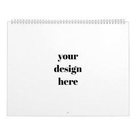 Personalisieren oder Anpassen Kalender