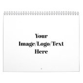 Personalisieren oder Anpassen Kalender (Titelbild)