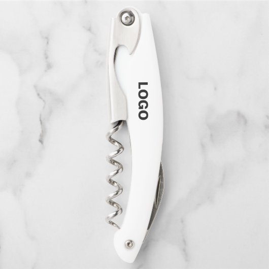 Personalisieren oder Anpassen Kellnermesser (Vorderseite)