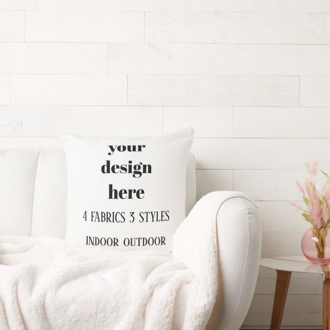 Personalisieren oder Anpassen Kissen (Liege)