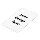Personalisieren oder Anpassen Magnet (Linke Seite)