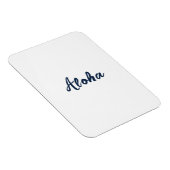 Personalisieren oder Anpassen Magnet (Rechte Seite)