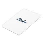 Personalisieren oder Anpassen Magnet (Linke Seite)