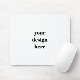 Personalisieren oder Anpassen Mousepad