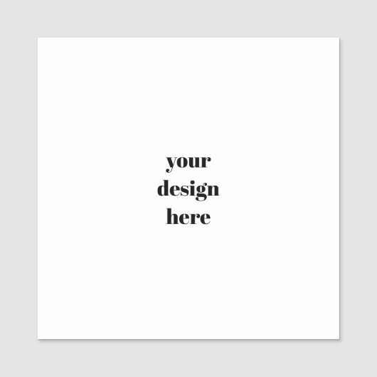 Personalisieren oder Anpassen Namensschild (Vorderseite)