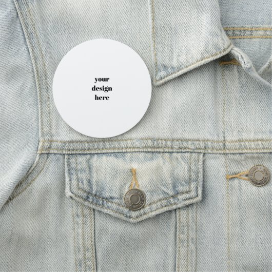 Personalisieren oder Anpassen Namensschild (Beispiel)