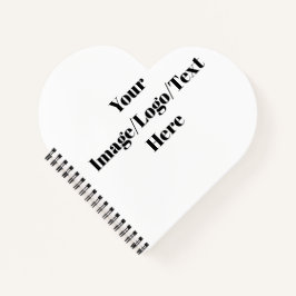 Personalisieren oder Anpassen Notizblock