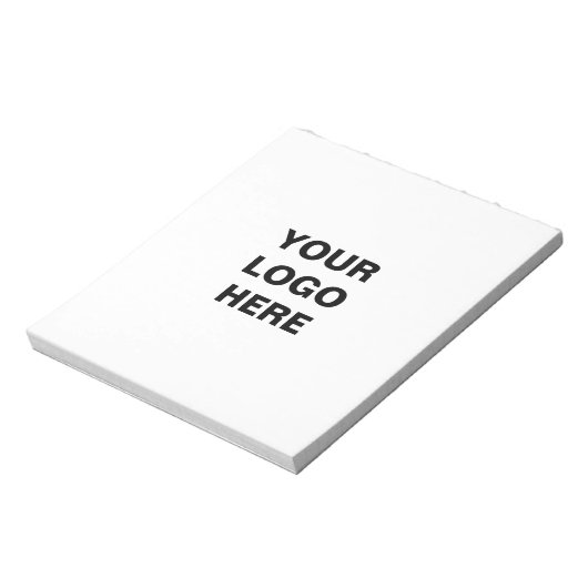 Personalisieren oder Anpassen Notizblock (Rotiert)