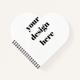 Personalisieren oder Anpassen Notizblock