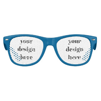 Personalisieren oder Anpassen Partybrille