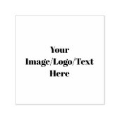 Personalisieren oder Anpassen Permastempel (Design)