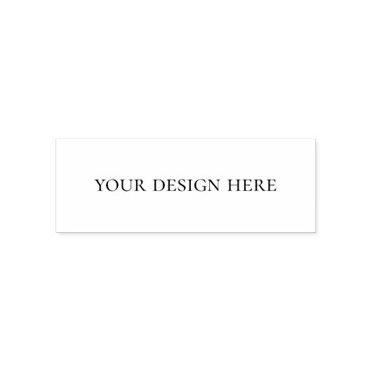 Personalisieren oder Anpassen Permastempel (Design)