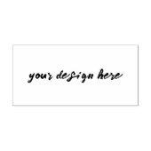 Personalisieren oder Anpassen Permastempel (Design)