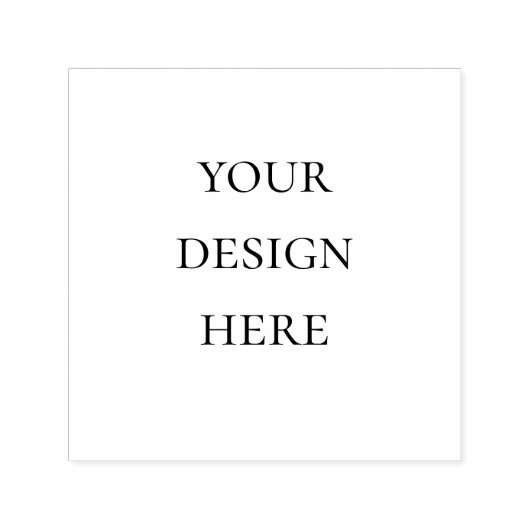 Personalisieren oder Anpassen Permastempel (Design)