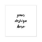 Personalisieren oder Anpassen Permastempel (Design)