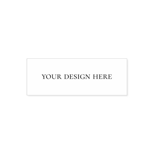 Personalisieren oder Anpassen Permastempel (Design)