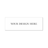 Personalisieren oder Anpassen Permastempel (Design)