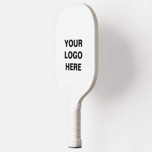 Personalisieren oder Anpassen Pickleball Schläger (Links)