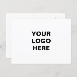 Personalisieren oder Anpassen Postkarte