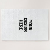 Personalisieren oder Anpassen Puzzle (Horizontal)