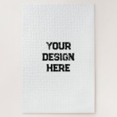 Personalisieren oder Anpassen Puzzle (Vertikal)