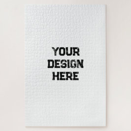 Personalisieren oder Anpassen Puzzle