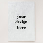 Personalisieren oder Anpassen Puzzle (Vertikal)